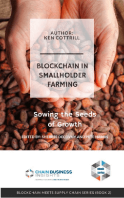 Blockchain in Smallholder Farming: Sowing the Seeds of Growth