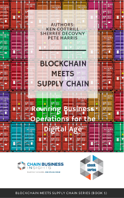 Blockchain Meets Supply Chain: Rewiring Business Operations for the Digital Age